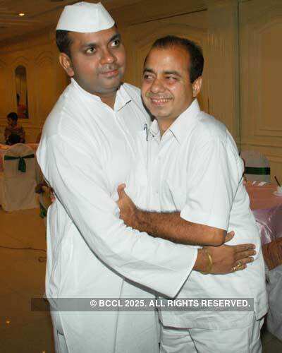 Netagiri Theme party