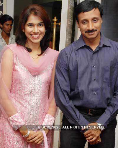 Priya, Sarang Upganlawar