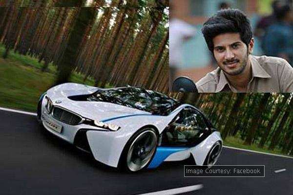 Mollywood celebs and their cars