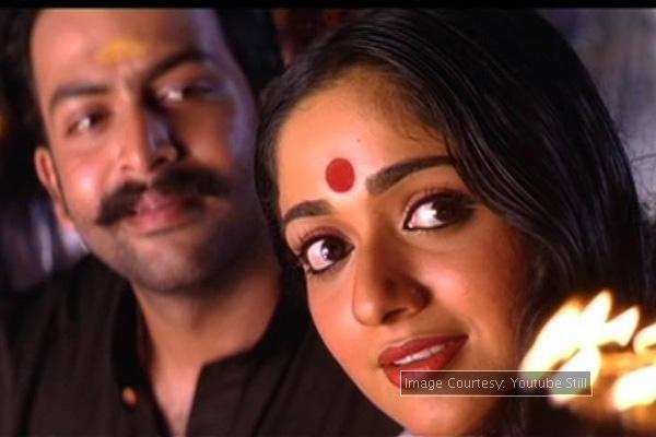 Top horror movies in Malayalam