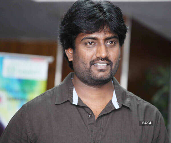 Krishna Rukku: Audio Launch