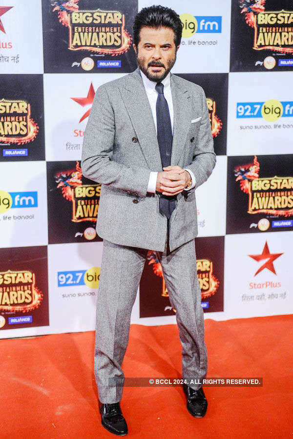 Big Star Entertainment Awards 2015 - 1