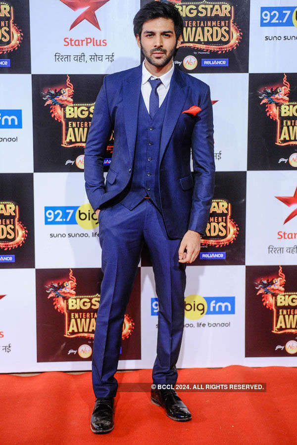 Big Star Entertainment Awards 2015 - 1