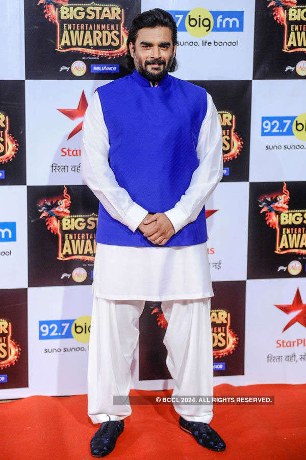 Big Star Entertainment Awards 2015 - 2