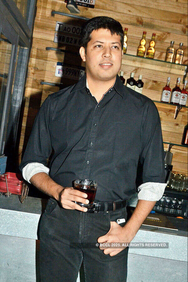 Bronies: Launch Party