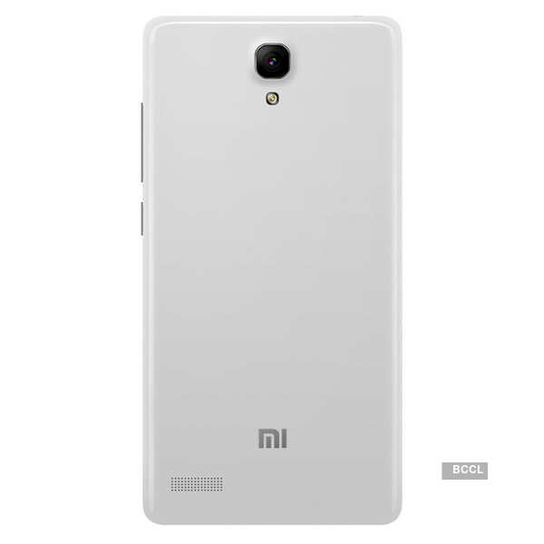 Xiaomi launches Redmi Note Prime