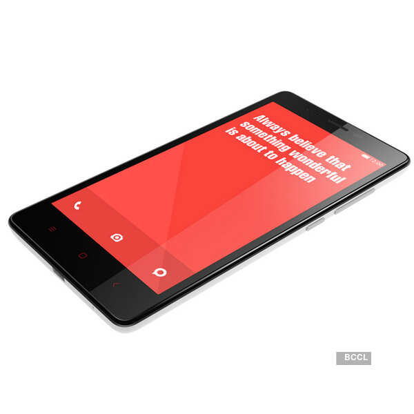 Xiaomi launches Redmi Note Prime