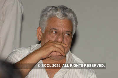 Om Puri 