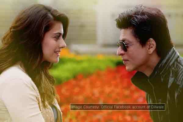 Dilwale: Reasons to watch the film