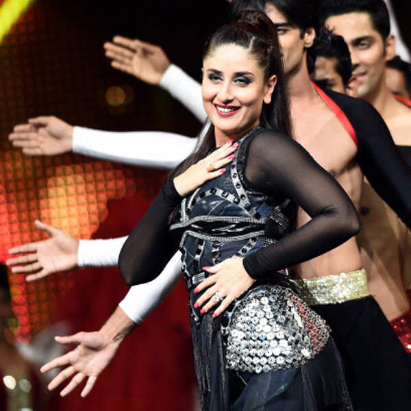 Awards & Performances