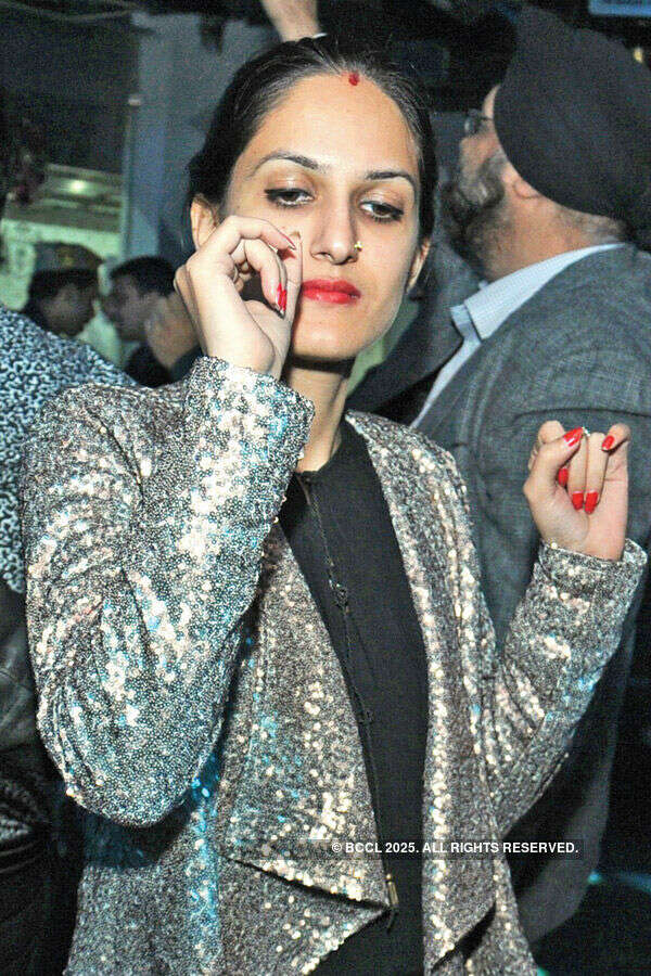 Jazzy night @ Brewhouse