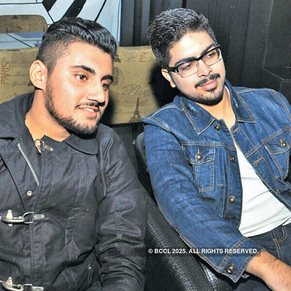 Jazzy night @ Brewhouse