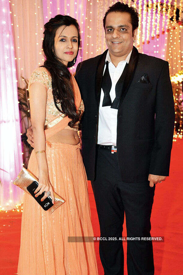 Ankit & Chandni's Wedding Ceremony