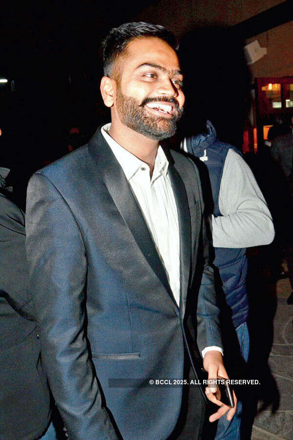 Unplugged Courtyard @ Connaught place