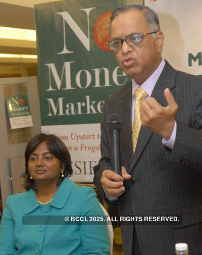 Narayana Murthy