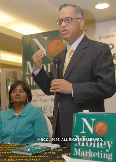 Narayana Murthy