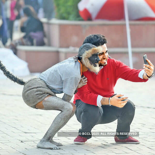 National Street Food Festival