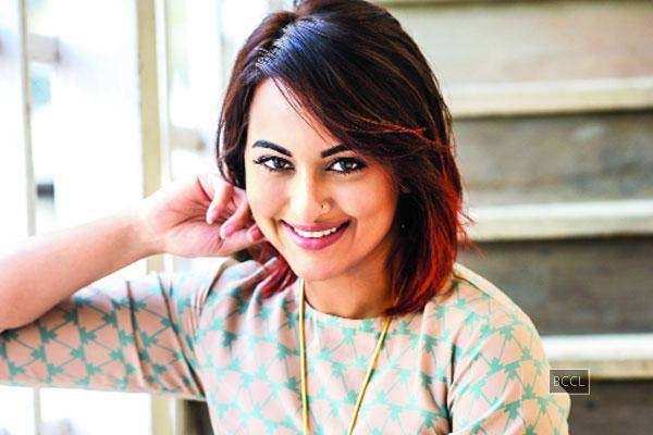 Sonakshi Sinha to launch her own fashion line soon