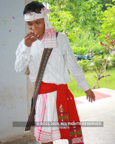 BHU's World Tourism Day