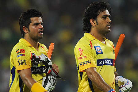 Move to make public IPL players salaries