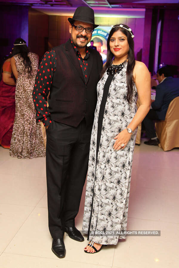 Snehaloka Karaoke Club&rsquo;s anniv. party