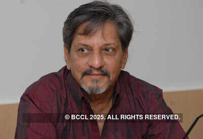 Amol Palekar