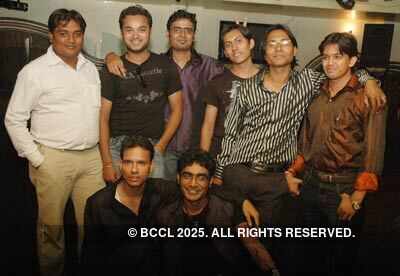 Bravura Multimedia bash