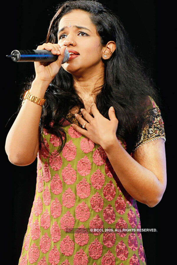 Lakshminarayana Global Music Fest