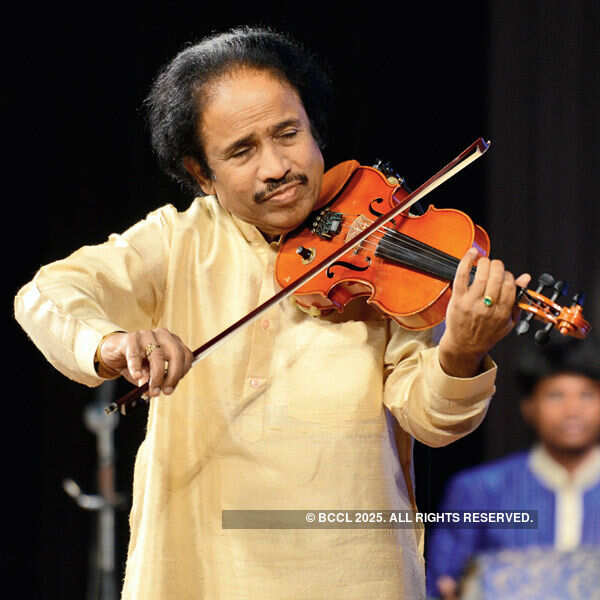 Lakshminarayana Global Music Fest