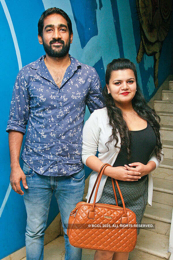 Weekend Party @ Small World Pub