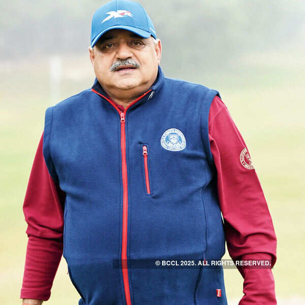 OSA's Annual Golf Tournament'15