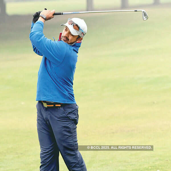 OSA's Annual Golf Tournament'15