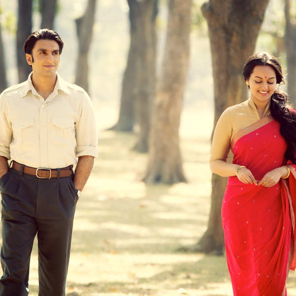 Lootera