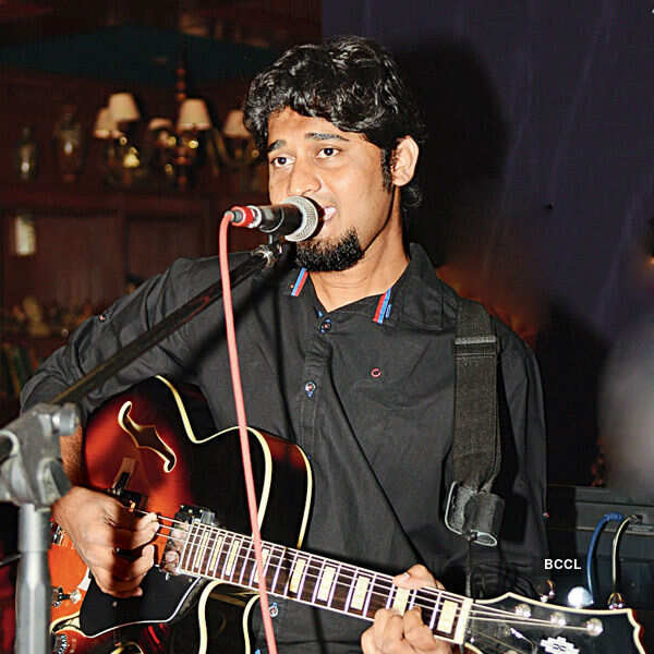 10 Downing Street Oskar Night