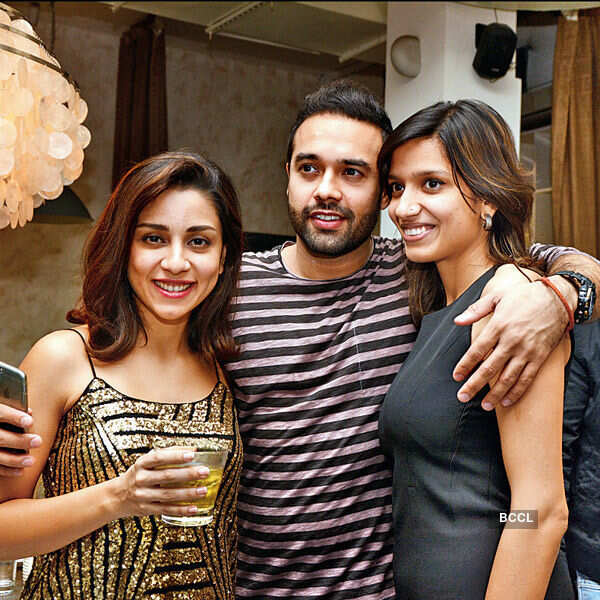 Terttulia&rsquo;s  Anniversary Celebrations