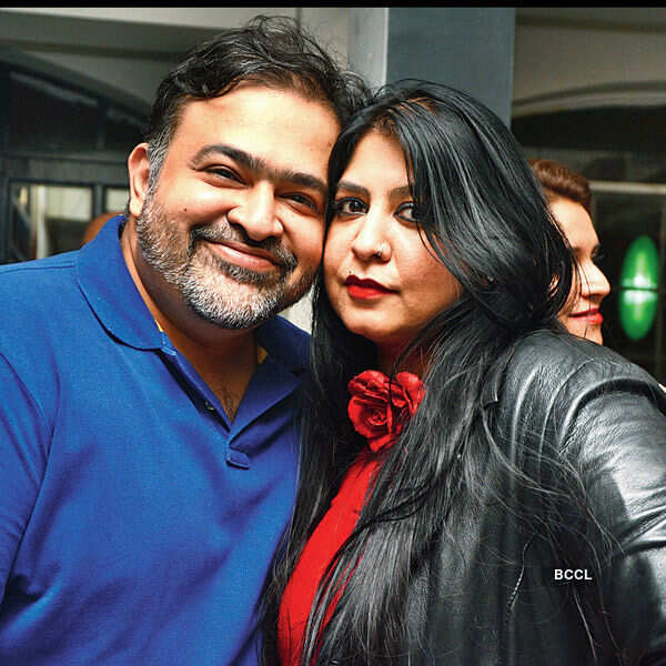 Terttulia&rsquo;s  Anniversary Celebrations