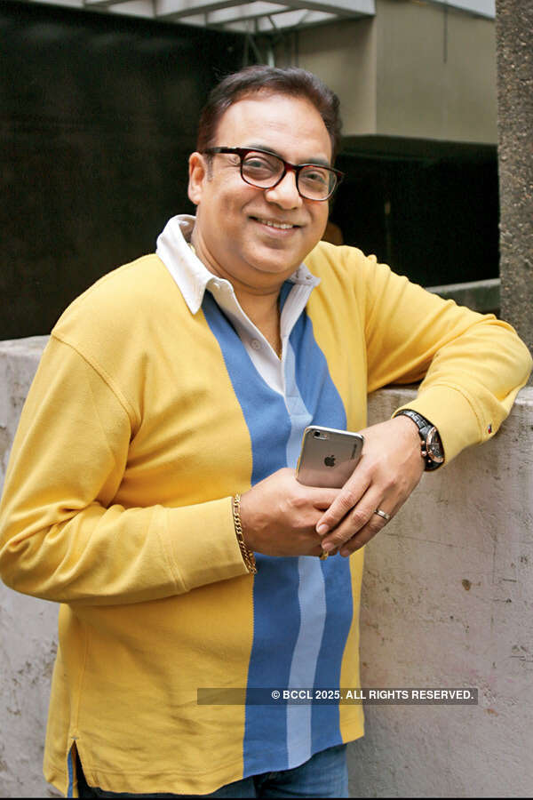 Celebrity get-together