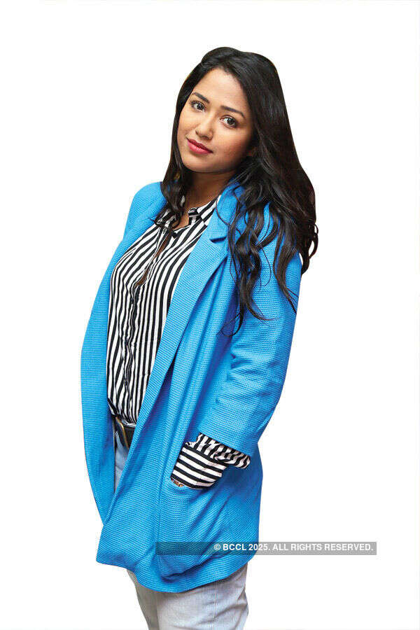 Celebrity get-together