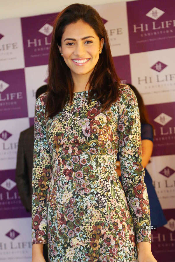 Hi-Life: Curtain Raiser