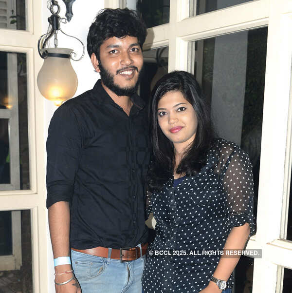 Christmas Dance Party