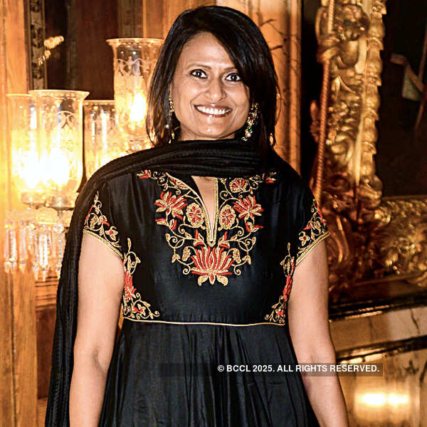 Begum Bilkees&rsquo; felicitation party