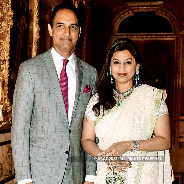 Begum Bilkees&rsquo; felicitation party