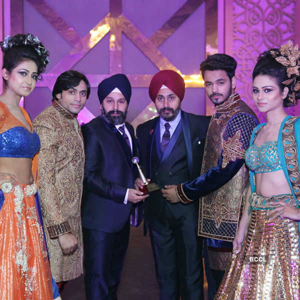 Wedding Mantra Awards 2015