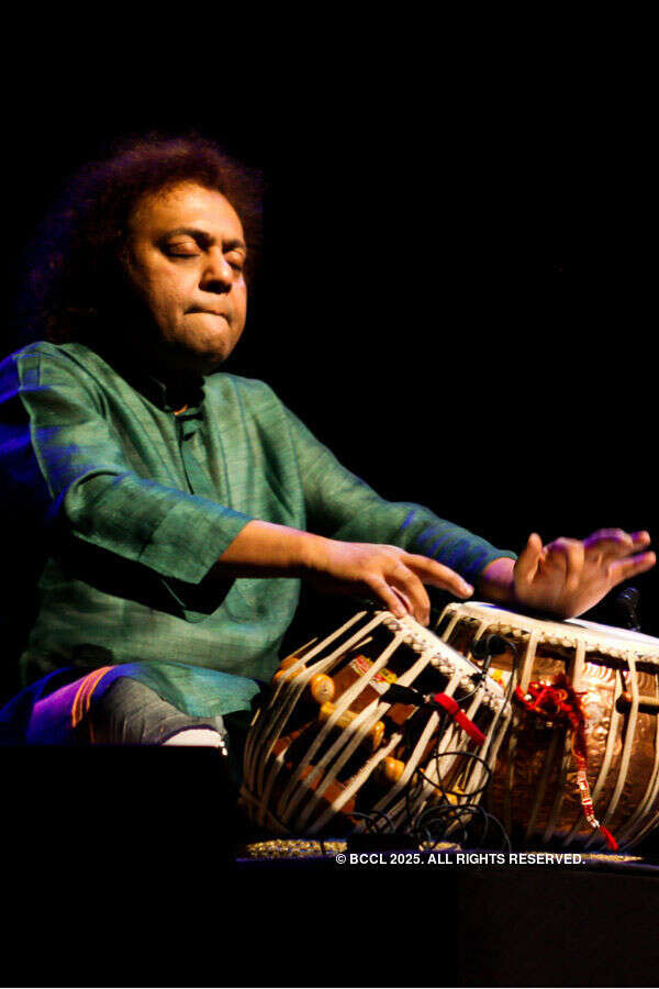 Anoushka Shankar&rsquo;s concert