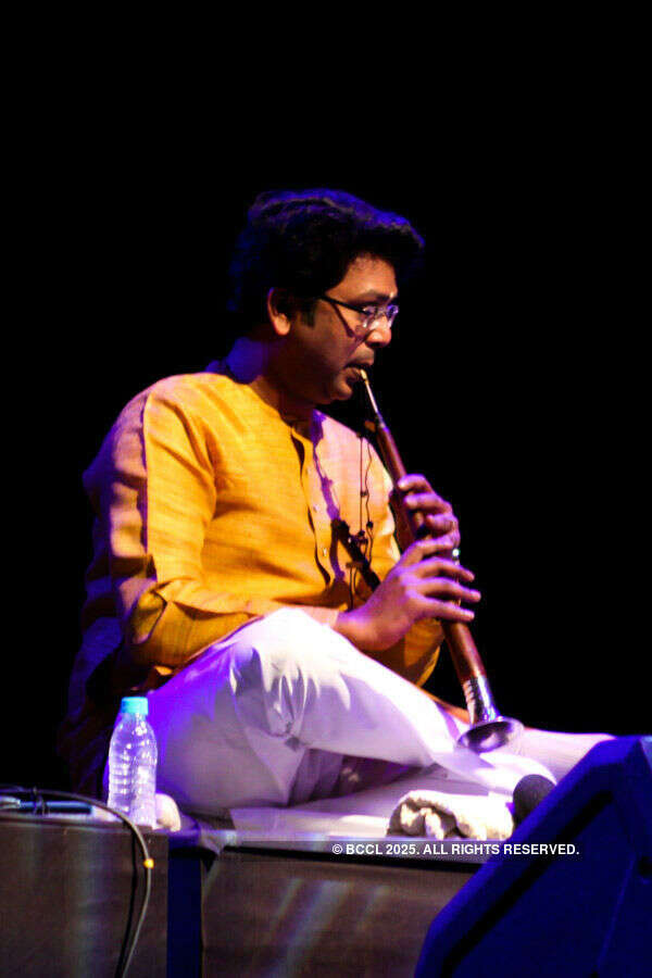 Anoushka Shankar&rsquo;s concert