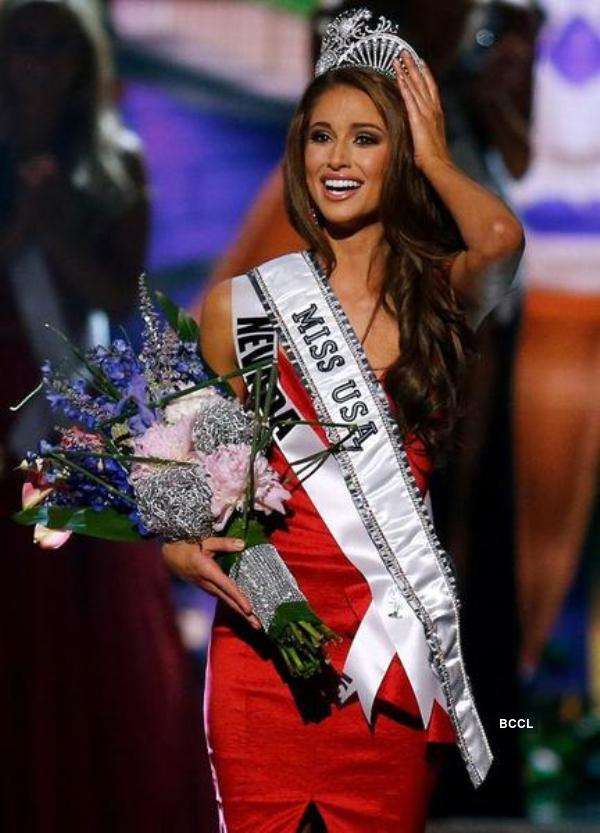 Top beauty pageant mistakes and controversies