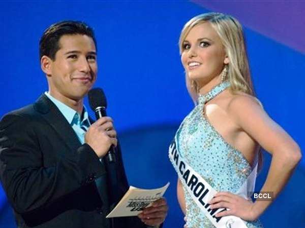 Top beauty pageant mistakes and controversies