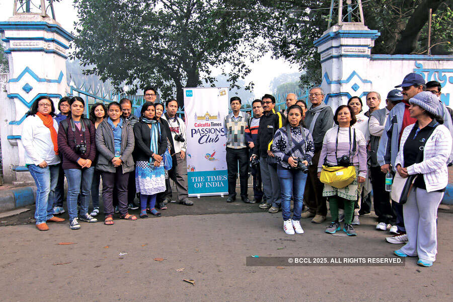 The 3rd Heritage Trail