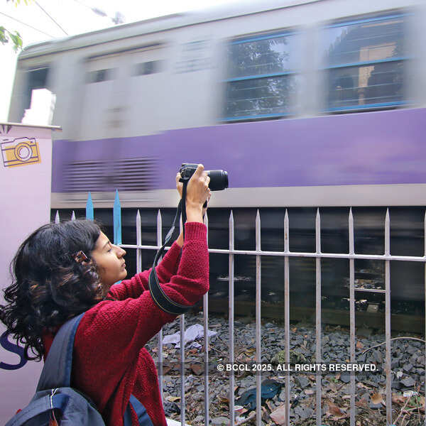 The 3rd Heritage Trail