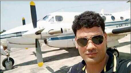 'Plane-wala chachu' initially wanted to become a model